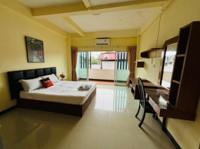 SERISIAM Apartments